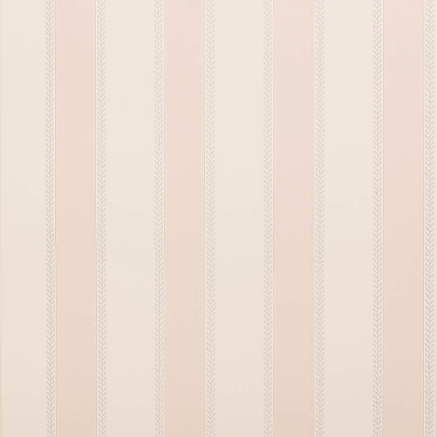 Pink Stripe Wallpaper  Wallpaper  wall coverings  BQ