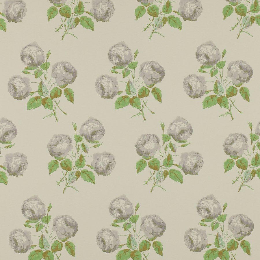 Buy Bowood Wallpaper by Cowtan and Tout by the Roll Greengrey Online in  India  Etsy