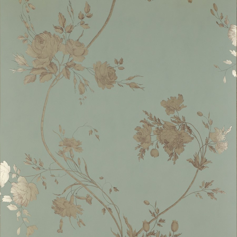 Colefax and Fowler Small Designs Collection  Wallpaper Direct