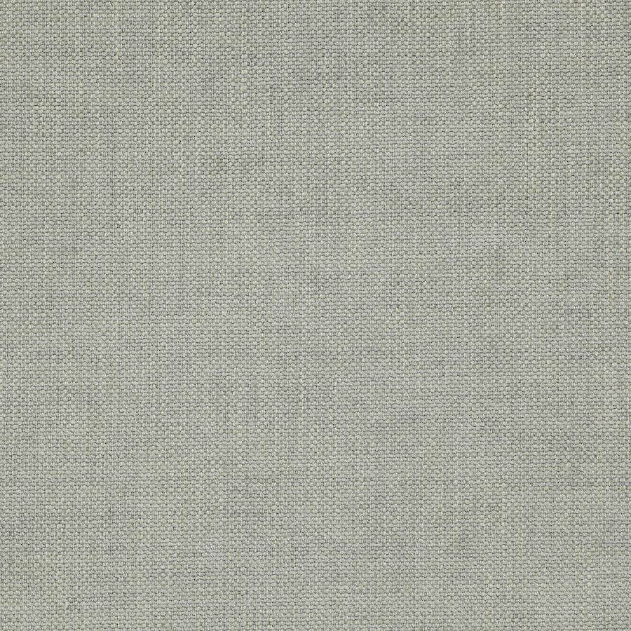 Marldon Fabric in Grey by Colefax and Fowler