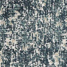 Halcyon Blue 1.25 yds J781F-04 Jane Churchill Jane Churchill Distressed Voided Velvet Fabric 